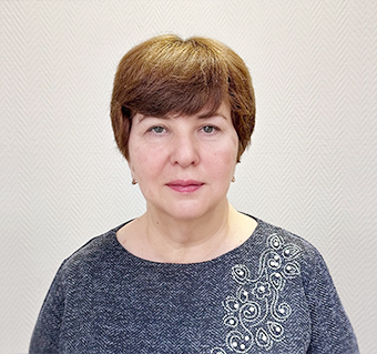 Мирошникова Карина Дмитриевна