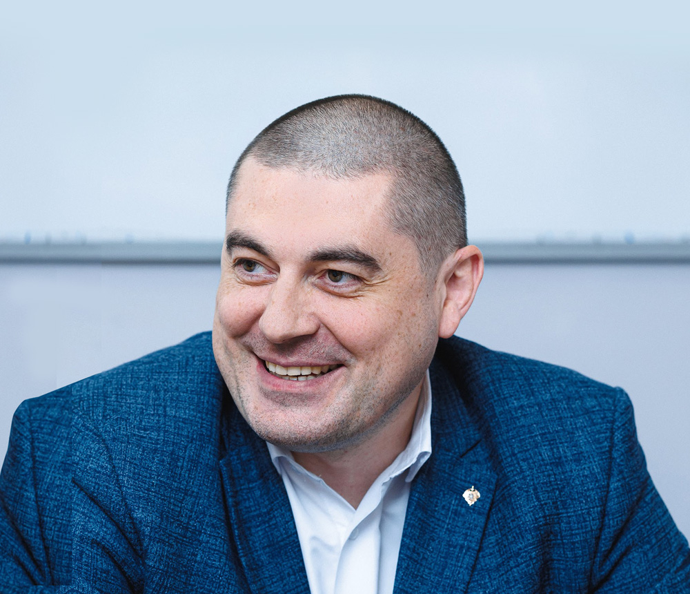 Соколов Сергей Владимирович